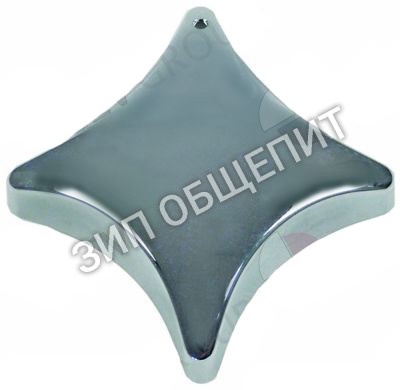Рукоятка регулировочная CR0581710 Mareno, нулевое обозначение для NF74E10 / NF74E15 / NF76E10 / NF78E15 / NF94E15 / NF94E22
