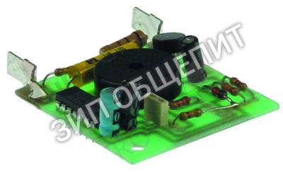 Плата зуммера 2864400 Mareno для CP9A15GD / CON102G / CON102GP / CON10G / CON10GP / CON6G / CON6GP