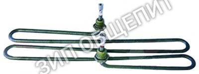 ТЭН 1037039513 Mareno, 1000Вт (230В) для NSP74E, NSP94E, SP74E, SP94E
