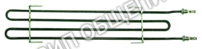 ТЭН 1037311315 Mareno, 1800Вт (230В) для OCWE42, OCWE422, OCWE62, OCWE622