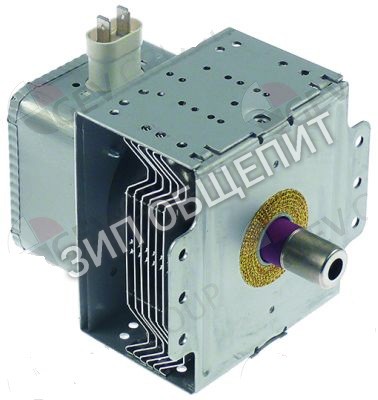 Магнетрон для MENUMASTER RMS510D / P2001204M
