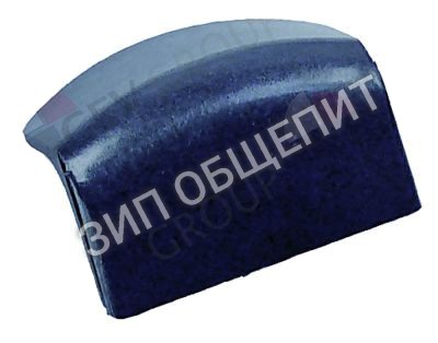 Рукоятка нажимная 1036702000 Mareno для CPE40 / CPE402 / CPE60 / CPE602 / CPE60DB / OCPE6 / OCPE60