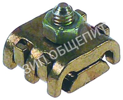 Клемма 1878400 Mareno, подземный кабель для NPD98E10 / NPD98E15 / NPI78E8 / NPI96E5 / NPI98E10 / NPI98E15