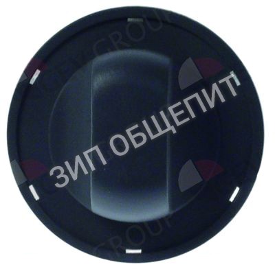 Рукоятка регулировочная CR0502140 Mareno, универсальн. для OVBE40 / OVBE60 / VBE40 / VBE402 / VBE40D / VBE40DB / VBE60