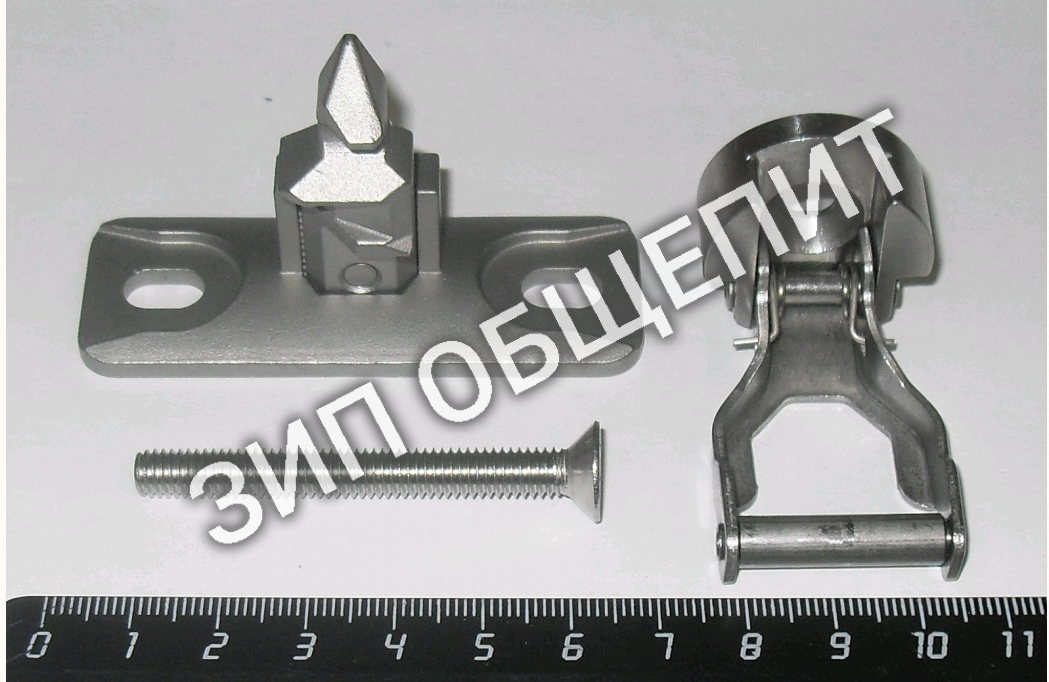 Ремкомплект двери Houno 1.06, 1.08, 1.10, 1.12, 1.16, 1.20
