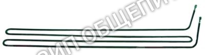 ТЭН 1029200 Mareno, 2000Вт (220В) для F9V2E / F9V2ER / F9V4E / F9V4EC / F9V4ECR / F9V4ER / F9V4ERL