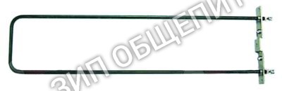 ТЭН 213443 Mareno, 1000Вт (220В) для C9F4E / C9F6E / C9V2E / C9V4E / V9F4E / V9FP4E / V9V2E / V9V4E