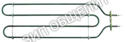ТЭН 1037316300 Mareno, 3500Вт (230В) для SME62M, SME63M, SME70M