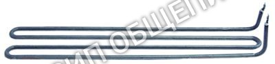 ТЭН для гриля MA1730000 Mareno, 1800Вт (240В) для FT74E, FT74ERL, FT77E, FT77EC, FT77ERL