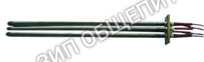 ТЭН 1677000 Mareno, 3400Вт (230В) для P9I5E / PI707E