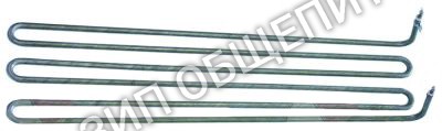 ТЭН CM165200 Mareno, 3300Вт (230В) для FT74EL / FT74ELC / FT74ER / FT76EL / FT76ELC / FT76EM / FT76EMC