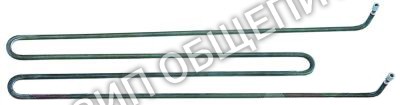 ТЭН 1037317700 Mareno, 1350Вт (230В) для NVB96E / OVBE40 / OVBE60 / VB74E / VB76E / VB96E / VBE60DB
