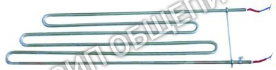 ТЭН CR0682150 Mareno, 4000Вт (230В), серия 900 для NPD98E10 / NPD98E15 / PD98E10 / PD98E15 / PD9S8E10