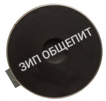 Конфорка с кромкой CM059900 Mareno, 2000Вт (230В) для C74EC, C78EC, C78EQC, C7FE8EQ, C94E, C94EC, C98E, C98EC