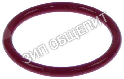 Кольцо уплотнительное 1814400 Mareno для CP704E, CP92E, CP92E2, CP94E, CP94E2, CP9SB2E, CP9SB2E2, CP9SB4E, CP9SB4E2, CPE40