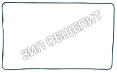 Уплотнитель духового шкафа 1036101400 Mareno для FOE60M / OFOE60M