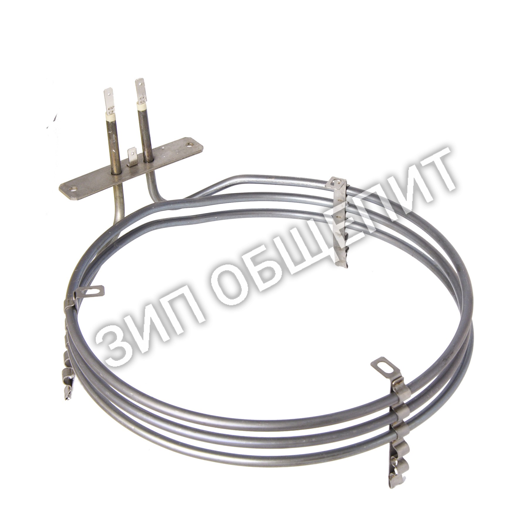 ТЭН UNOX KRS1090A 2.9kW для XF183, XF185, XF190, XF193, XF195, XVC054, XVC104(Made in Italy)