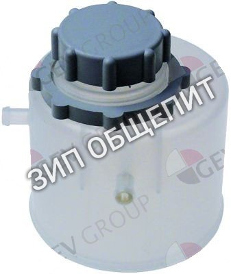 Ёмкость для соли CERI43 Omniwash для Q82T, 4Q82, 4Q82ECO, J50, J500, N50