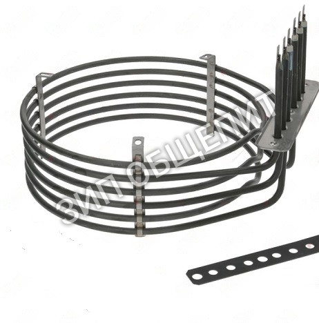 ТЭН RS1225A0 / RS1225A / KRS1225A UNOX для XVC505 / XBC805E / XBC805 (Оригинал)