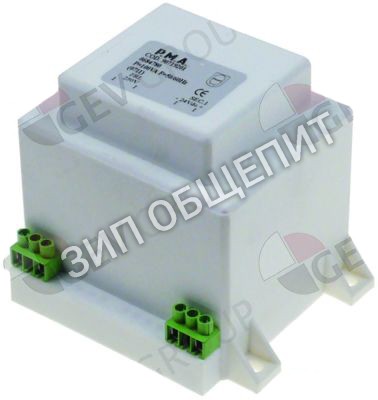 Трансформатор CR0684780 Mareno, тип 192, 100ВА для NBR912GFM / NBR912GIM / NBR98GF / NBR98GFM / NBR98GI / NBR98GIM