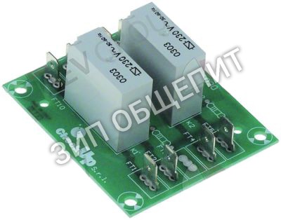 Плата реле CR0509630R Mareno для V94E / V98E
