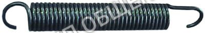 Пружина CR0687090 Mareno для NBR912EFM / NBR912EIM / NBR98EF / NBR98EFM / NBR98EI / NBR98EIM