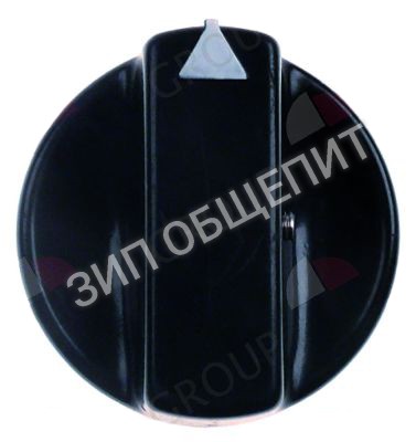 Рукоятка регулировочная 1036704400 Mareno, нулевое обозначение для DLS30 / DLS303 / DLS30P / DLS30P3 / DLS31 / DLS313 / DLS31P3
