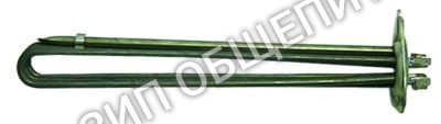 ТЭН 1037305400 Mareno, 4500Вт (230В) для DLS30 / DLS303 / DLS30P / DLS30P3 / DLS31 / DLS313 / DLS31P3