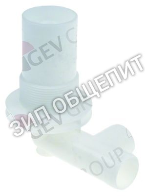 Держатель распылителя 1036601200 Mareno, снизу для DLS30 / DLS303 / DLS30P / DLS30P3 / DLS31 / DLS313 / DLS31P3