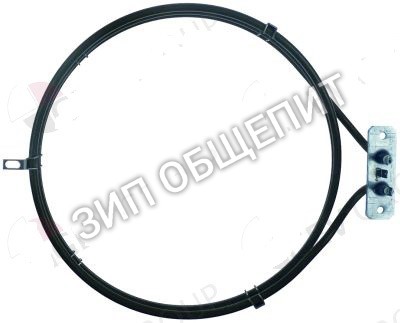 ТЭН 11950537000, RES30010 Tecnoeka KF733 / KF933AL-U / KF965 / KF966 / KF981 