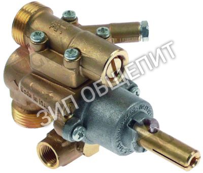 Кран газовый 1337600 Mareno, 22N/O для C9F4G / C9F6G / C9F8G / C9SB4GS / C9V2G / C9V4G / C9V6G / C9V8G