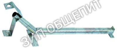 Горелка стержневая углов. 1845614 Mareno для BM74G / BM77G