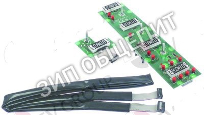 Плата управления Piron  910RXSD / 916RXSD / 914RXSD 