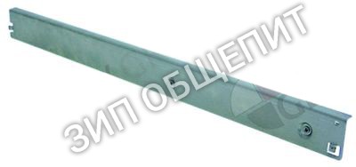 Направляющий рельс 2535100 Mareno, слева для TR13C2P / TR13I4C / TR13I4CC / TR13I4CV / TR13N2C1P