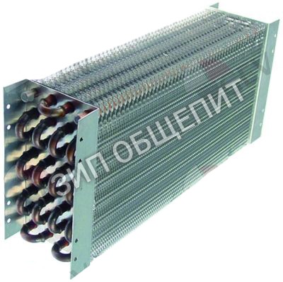 Испаритель 4118400 Mareno для SER15 / SER15A / SER18 / SER18A / SER21