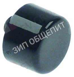 Выключатель нажимной кнопочный 4044 Fiamma для F-1221-N