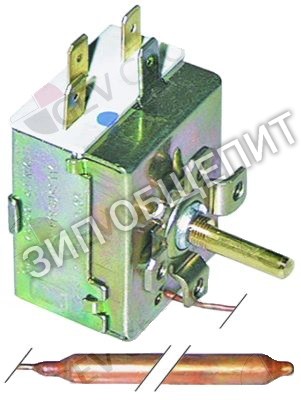 Термостат 359 Fiamma, 0-86 °C для F-1221-N, F-1221-REVOL, F-400, F-430, F-532, F-1040
