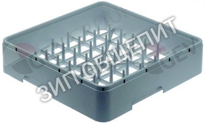 Кассета для мытья тарелок 2492 Fiamma, 14шт. для F-430