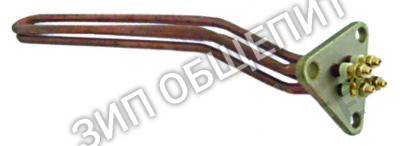 ТЭН 500000802 Fiamma, 3500Вт (230В) для ATLANTIC-II-CV-NV, ATLANTIC-II-CV-PCI-NV, ATLANTIC-II-CV-TALL-CUPS, ATLANTIC-II-CV-TI-NV