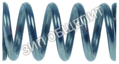 Пружина 500160214 Fiamma для ATLANTIC-I-CV-NV / ATLANTIC-I-CV-PCI-NV / ATLANTIC-I-CV-TI-NV