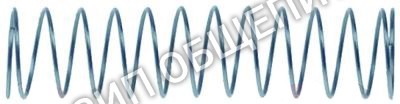 Пружина 500160234 Fiamma для ATLANTIC-I-CV-NV / ATLANTIC-I-CV-PCI-NV / ATLANTIC-I-CV-TI-NV