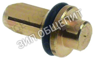 Поршень для обратного клапана 500160231 Fiamma, треугольн. для ATLANTIC-I-CV-NV / ATLANTIC-I-CV-PCI-NV / ATLANTIC-I-CV-TI-NV