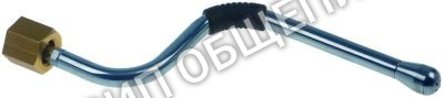 Трубка пароотводная 500160320 Fiamma для ATLANTIC-I-CV-NV / ATLANTIC-I-CV-PCI-NV / ATLANTIC-I-CV-TI-NV