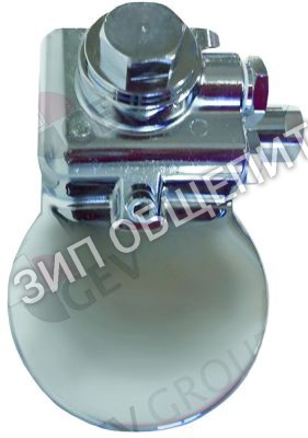 Корпус 400160000 Fiamma для ATLANTIC-I-CV-NV / ATLANTIC-I-CV-PCI-NV / ATLANTIC-I-CV-TI-NV