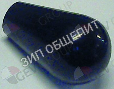 Ручка 400650004 Fiamma для GGP10.6 / GGP10.8 / GGP15.10 / GGP15.10C / GGP15.10M