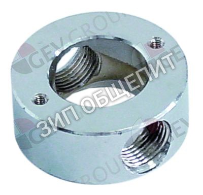 Крест ополаскивателя 0201151 Lamber для 015-24L / L20 / L21 / 050F / 050F-Dep / F85 / F85-Dep / P550