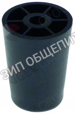 Ножка приборная FE01 Lincat для EB3 / EB4 / EB6 / EB6T