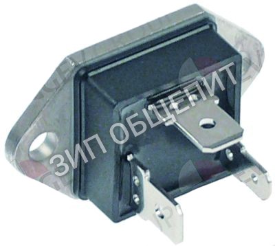 Симистор 59002026 Amana, TG40E60, 600Вт для ACE14-P1333201M / ACE14-P1333206M / ACE14-P2000401M
