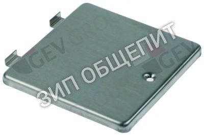 Заслонка 10785608 Amana, для подсветки, без винтов для ACE14-P1333201M / ACE14-P1333206M / ACE14-P2000401M