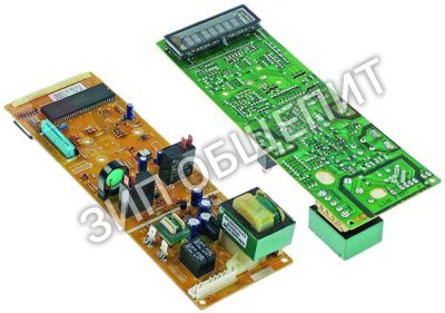 Плата печатная 53001738 Amana, HV/LV для DFS18E-P1330222M / RFS518S-P1330216M / URFS518S-P1330227M